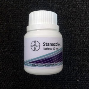 Winstrol Sterling, Stanozolol 10 mg, pastile - dagonyaextremfesztival.hu