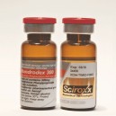Nandrodex ( nandrolone decanoate )