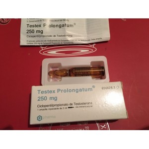 Testex Prolongatum