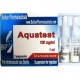aquatest , testosteron suspension , vand aquatest